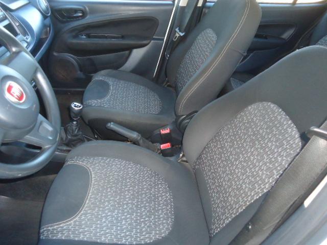 FIAT Uno - Foto