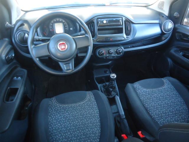 FIAT Uno - Foto