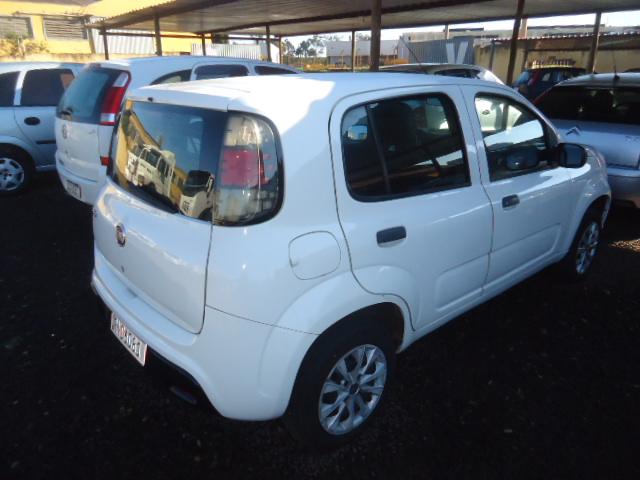 FIAT Uno - Foto