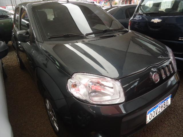 FIAT Uno - Foto