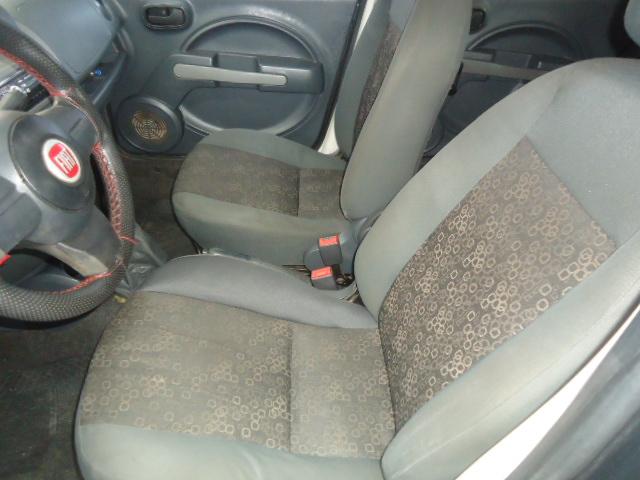 FIAT Uno - Foto