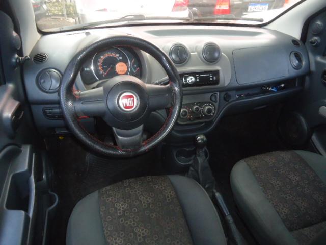 FIAT Uno - Foto