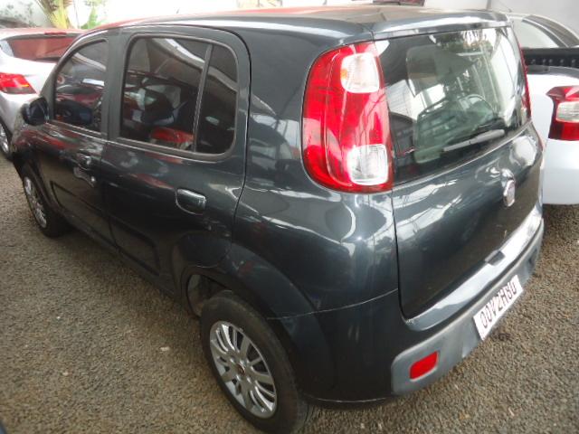 FIAT Uno - Foto
