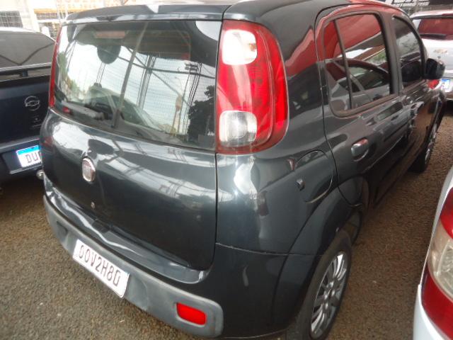FIAT Uno - Foto