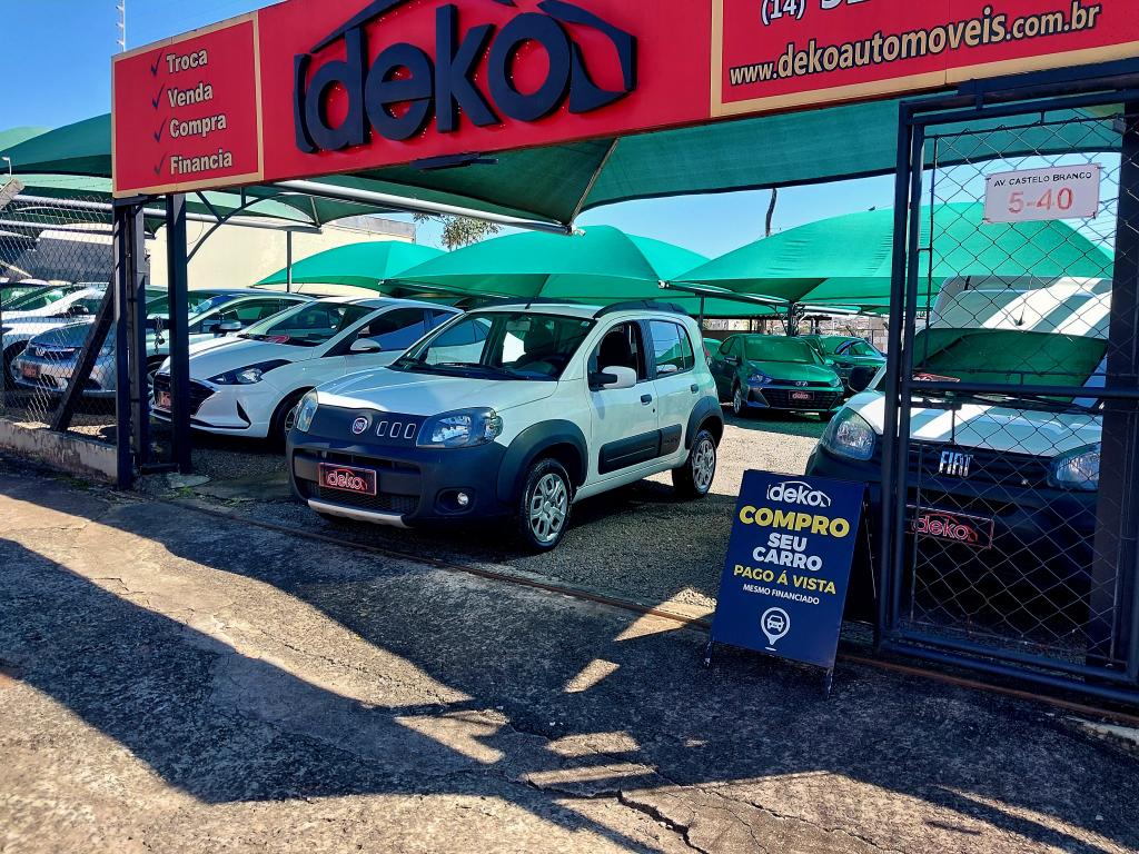 FIAT Uno
