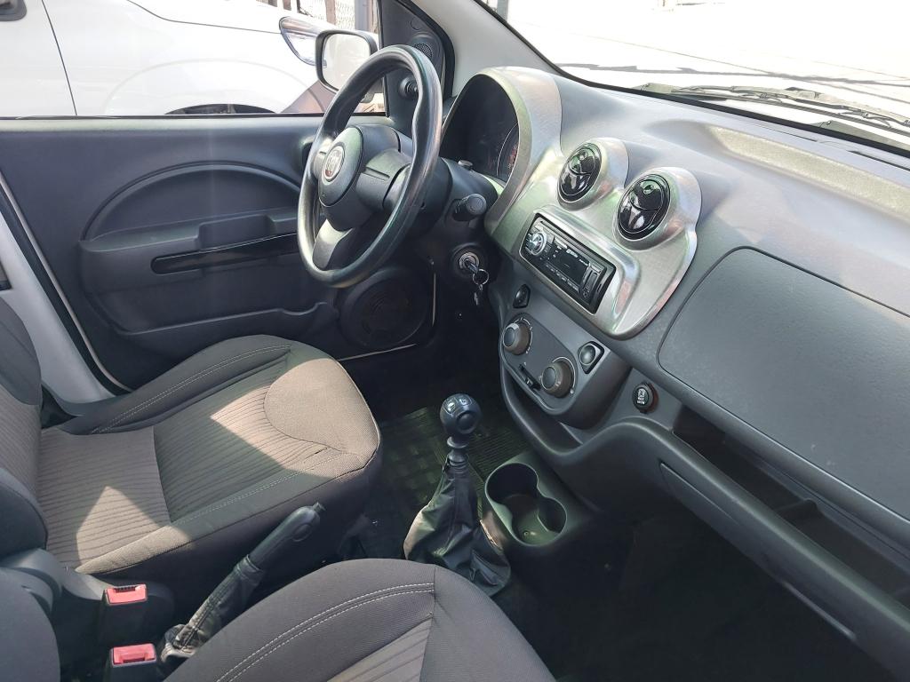 FIAT Uno - Foto
