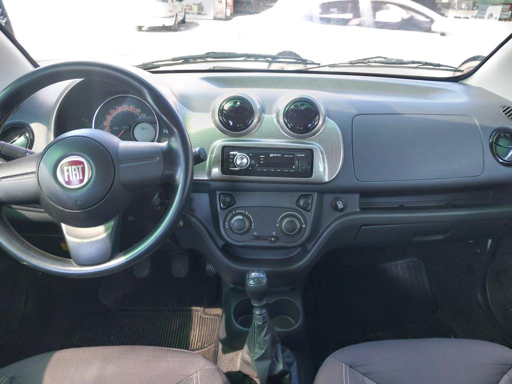 FIAT Uno - Foto