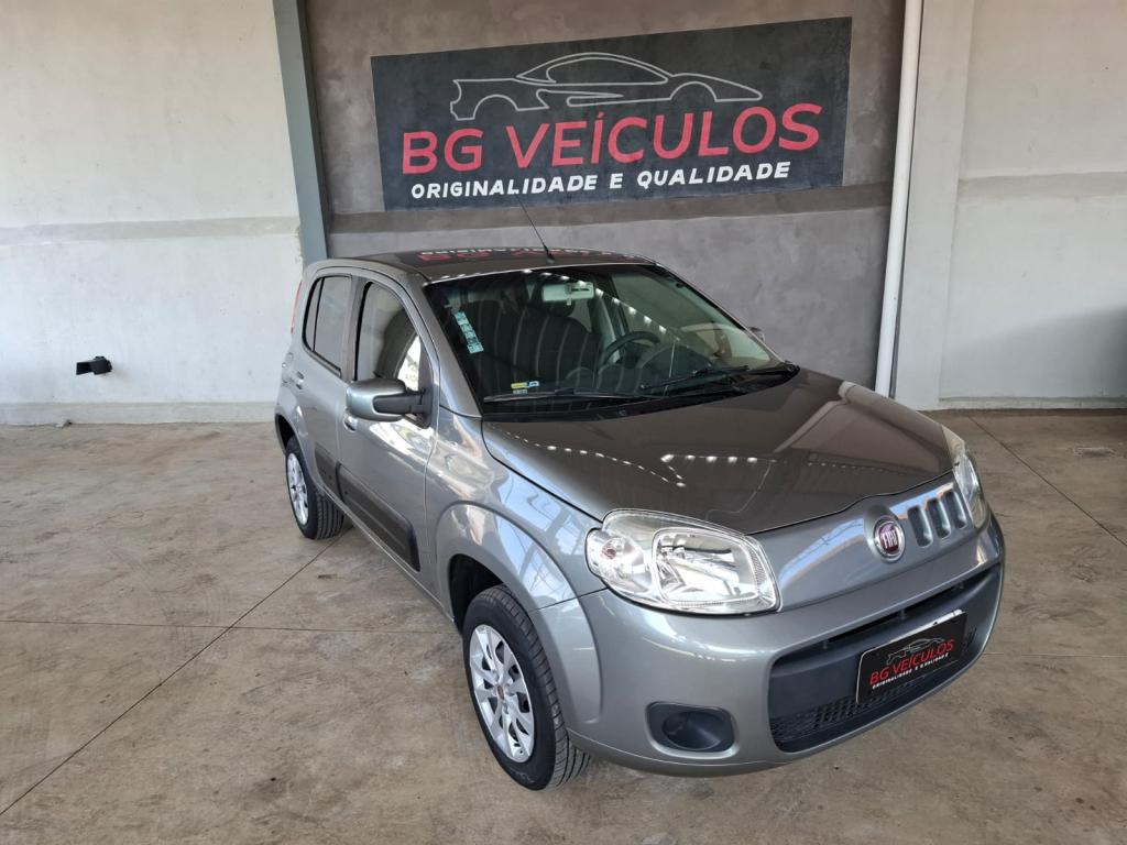 FIAT Uno - Foto