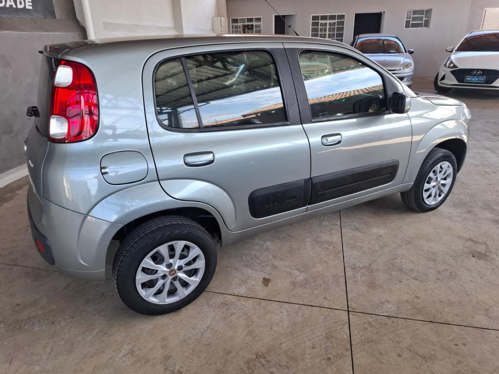 FIAT Uno - Foto