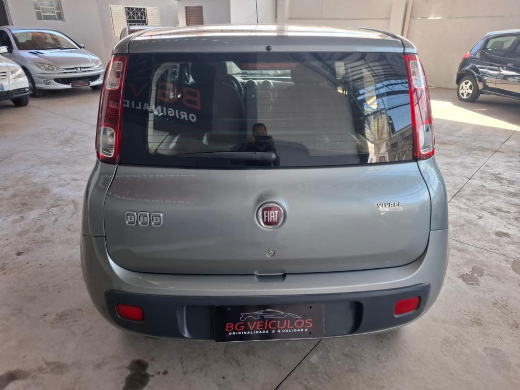 FIAT Uno - Foto
