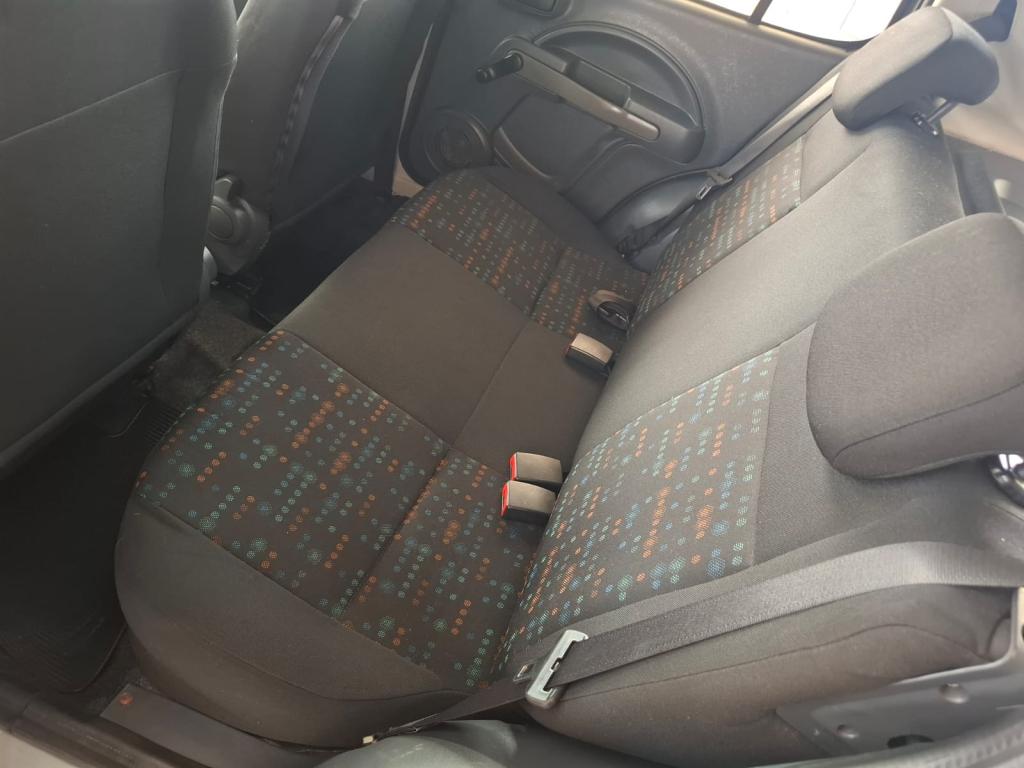 FIAT Uno - Foto