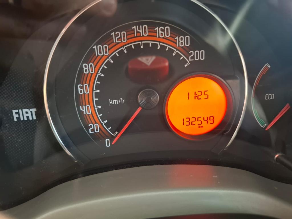 FIAT Uno - Foto