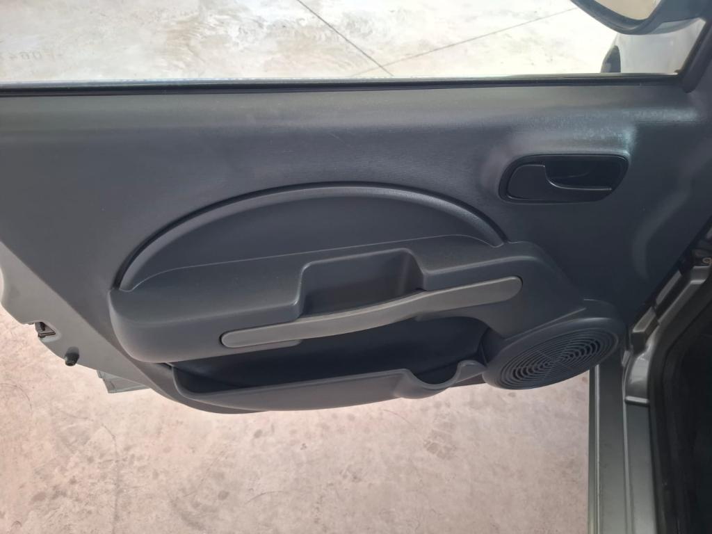 FIAT Uno - Foto