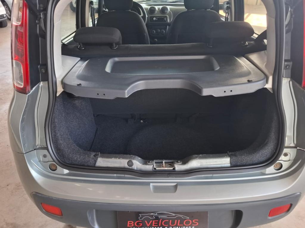 FIAT Uno - Foto