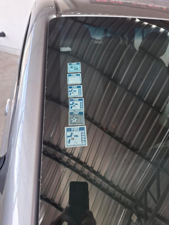 FIAT Uno - Foto