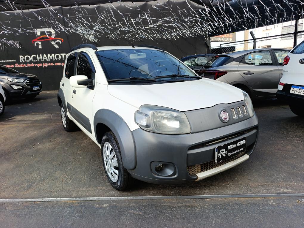 FIAT Uno