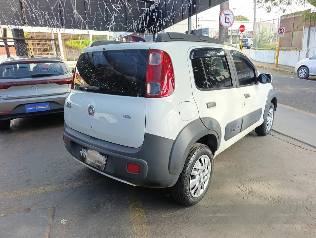 FIAT Uno - Foto