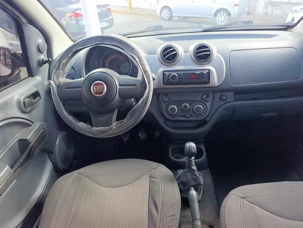 FIAT Uno - Foto
