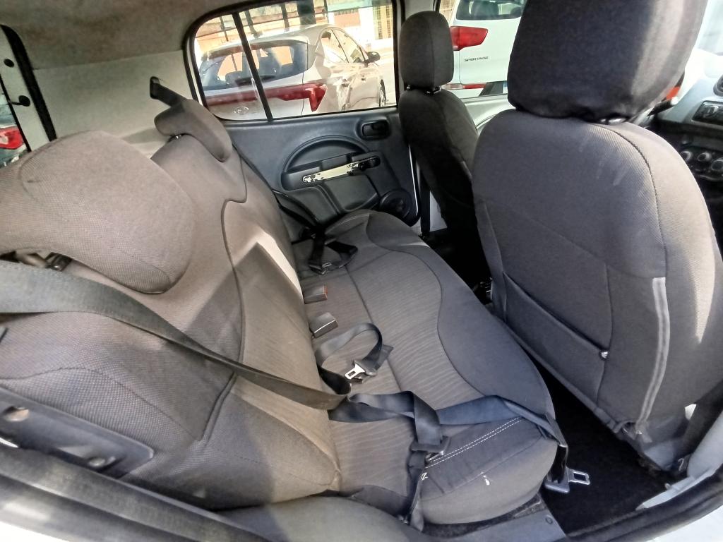 FIAT Uno - Foto