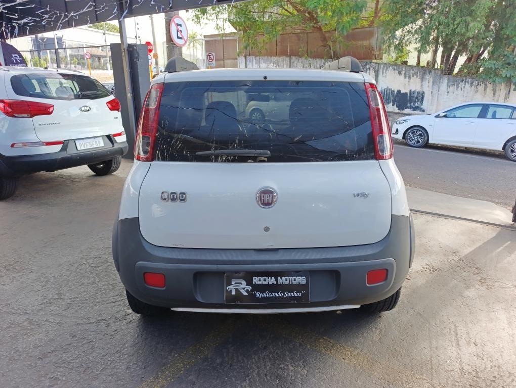 FIAT Uno - Foto