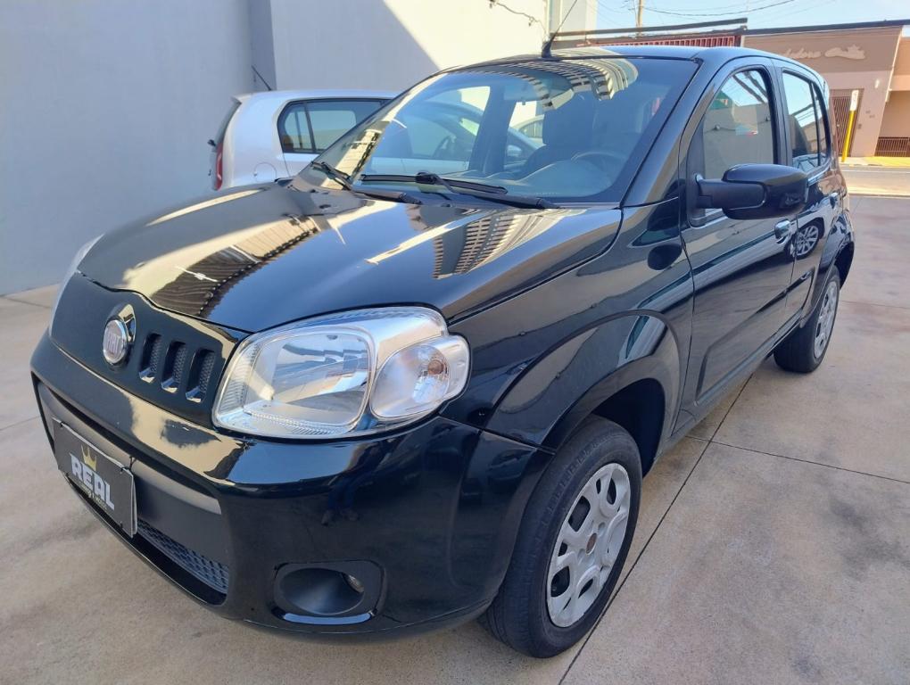 FIAT Uno