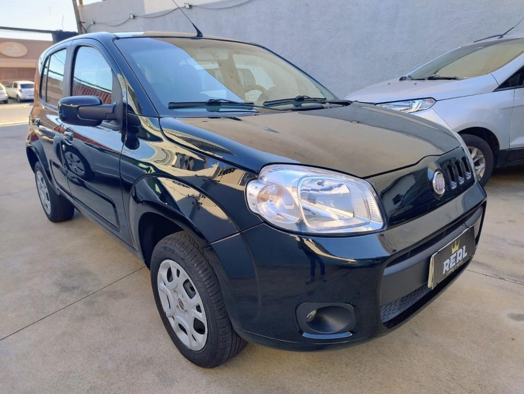 FIAT Uno - Foto
