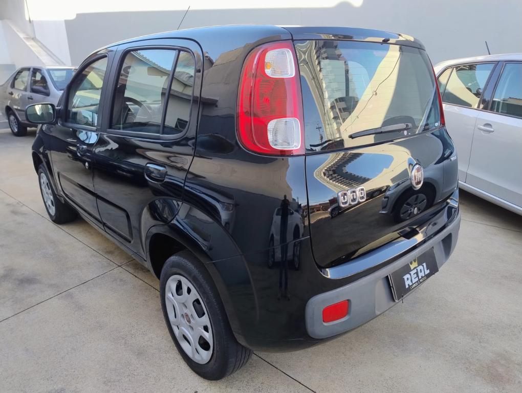 FIAT Uno - Foto