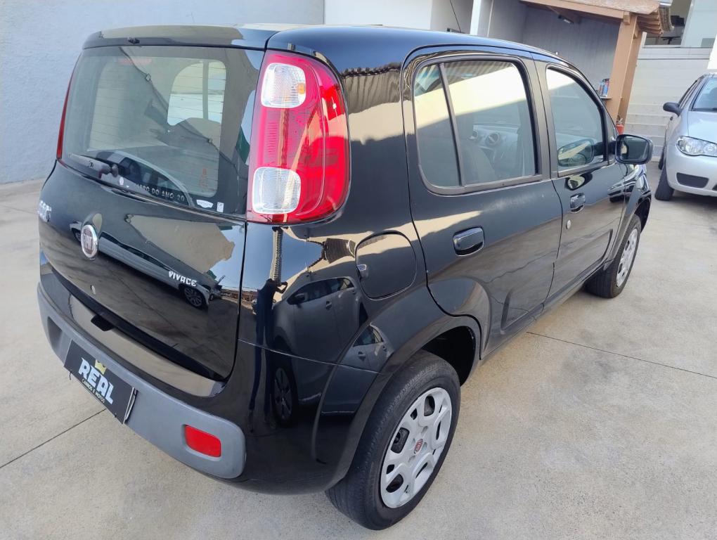 FIAT Uno - Foto
