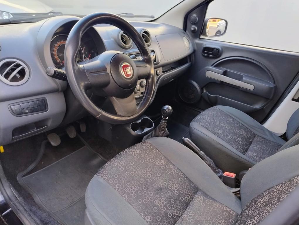 FIAT Uno - Foto