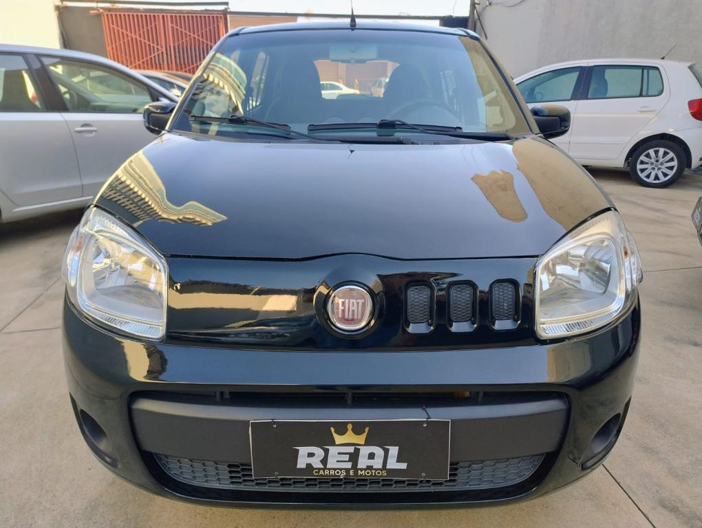 FIAT Uno - Foto