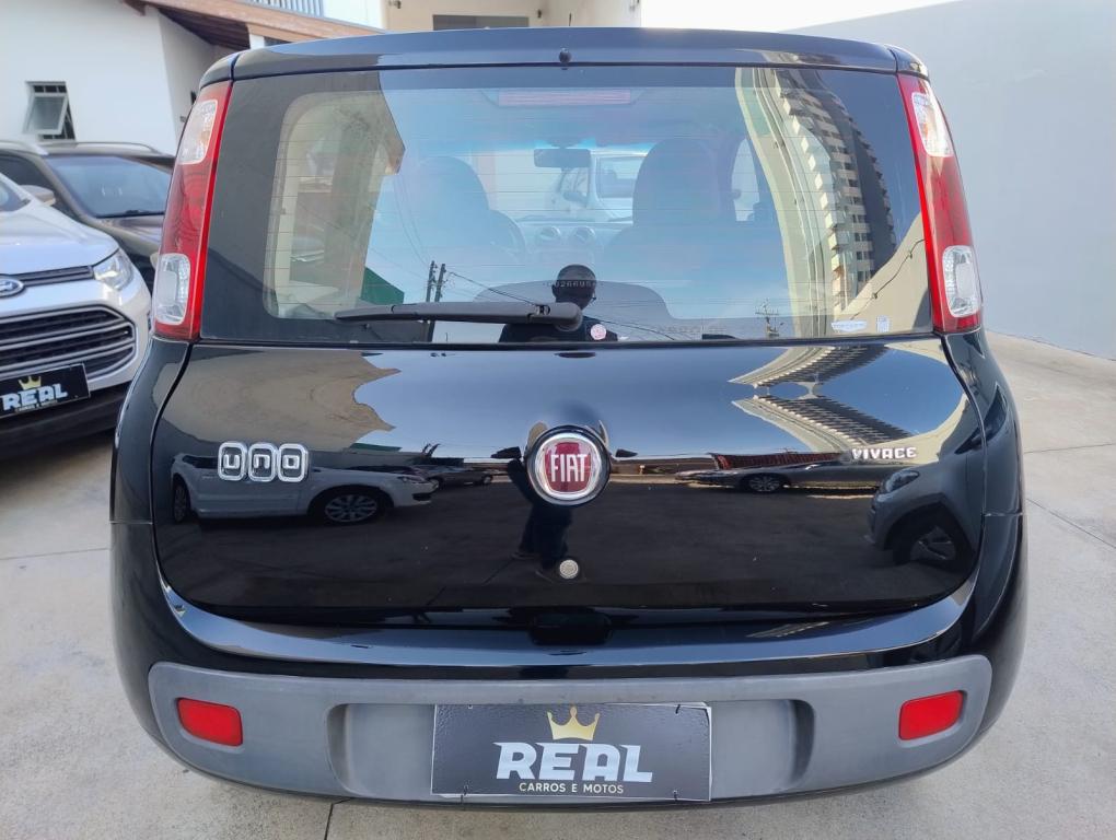 FIAT Uno - Foto