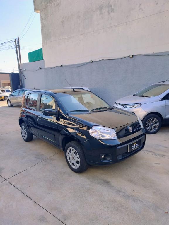 FIAT Uno - Foto