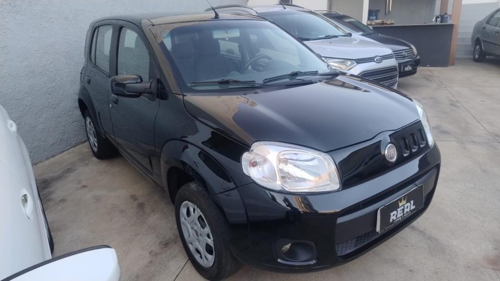 FIAT Uno - Foto