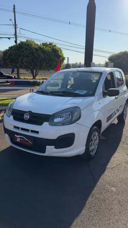 FIAT Uno