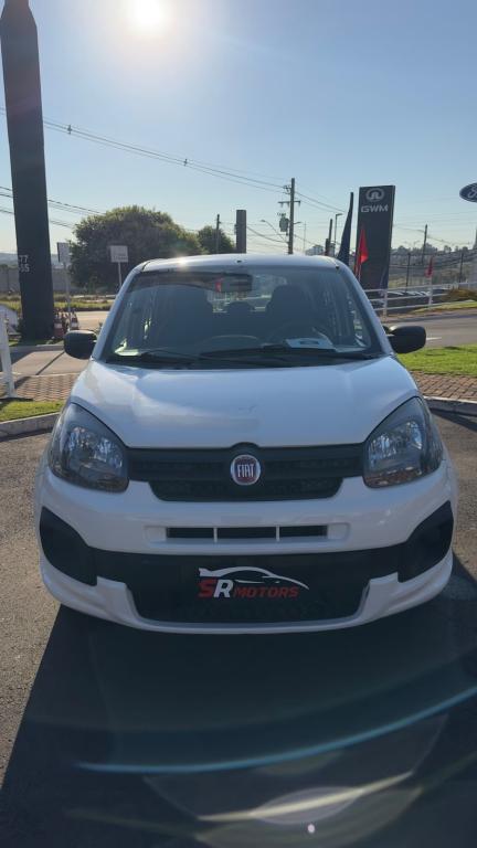 FIAT Uno - Foto
