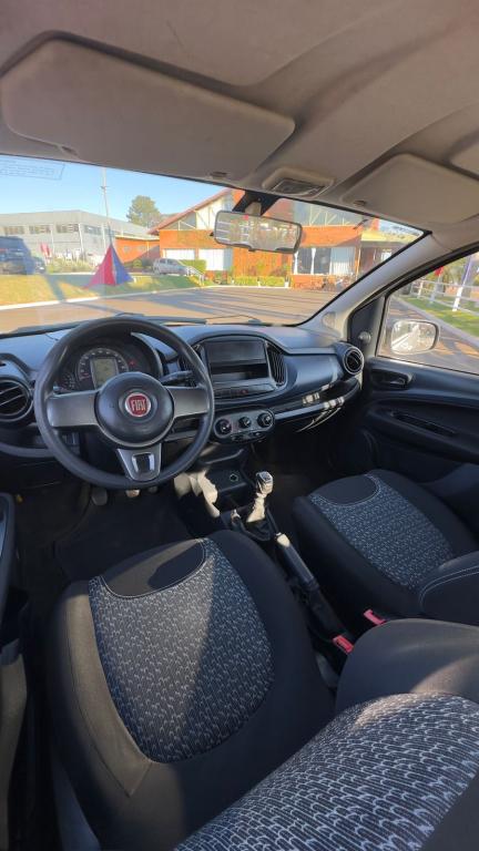 FIAT Uno - Foto
