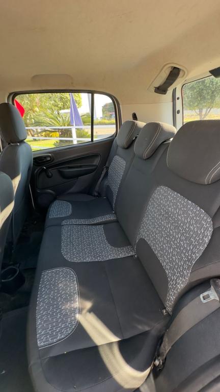 FIAT Uno - Foto
