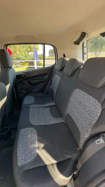 FIAT Uno - Foto