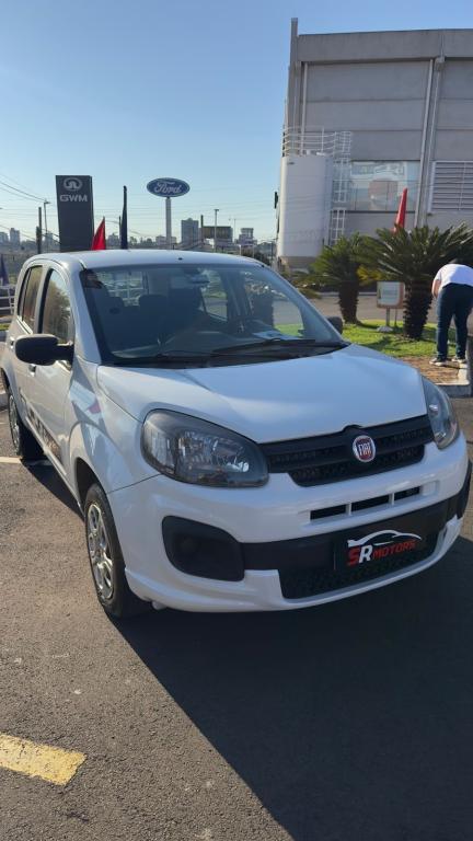 FIAT Uno - Foto