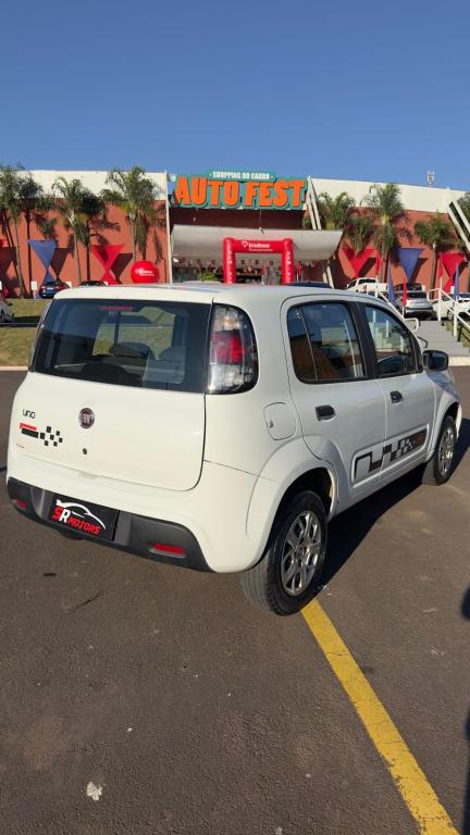 FIAT Uno - Foto
