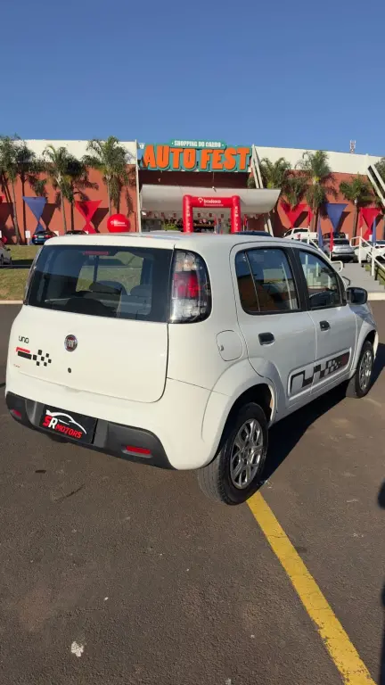 FIAT Uno - Foto