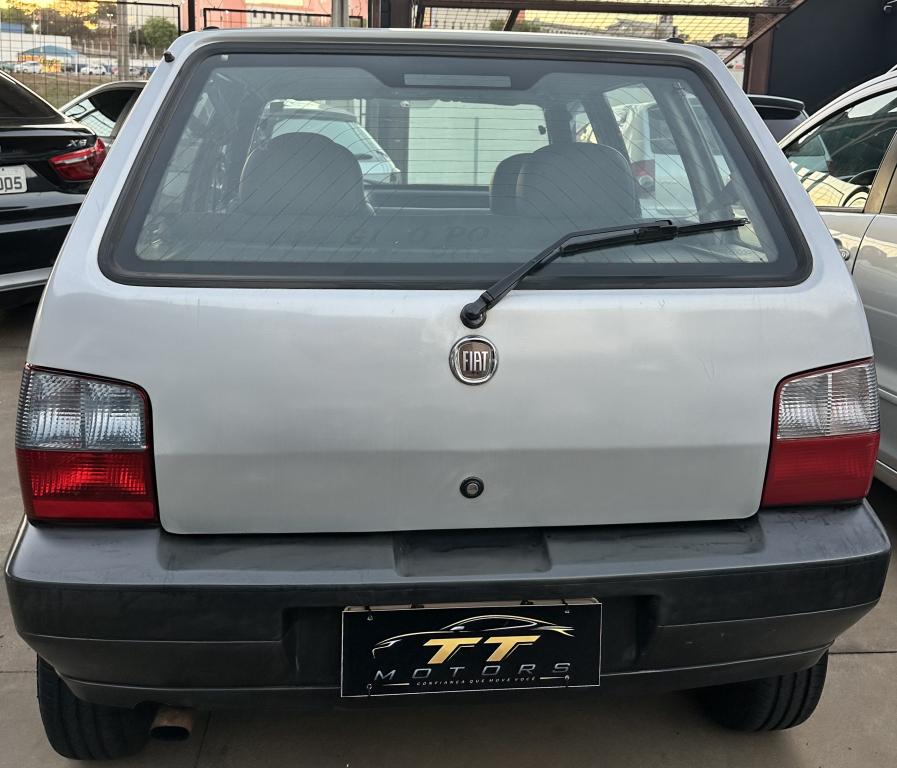 FIAT Uno - Foto