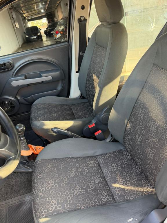 FIAT Uno - Foto