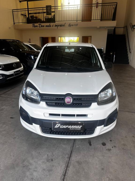 FIAT Uno - Foto