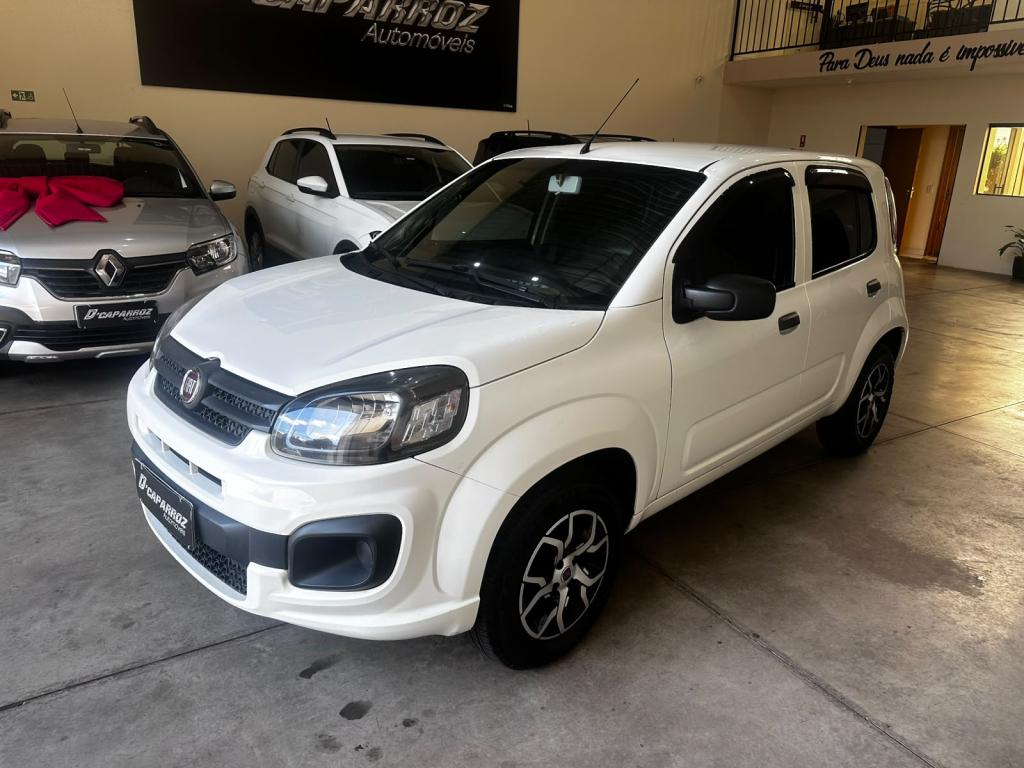 FIAT Uno - Foto