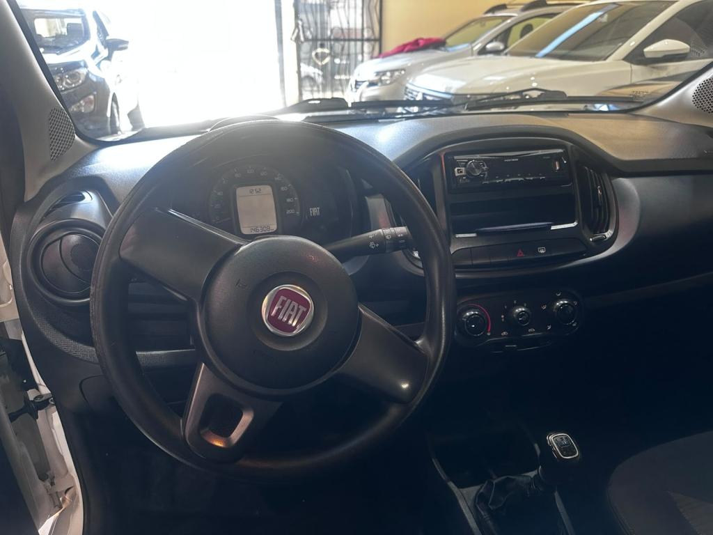 FIAT Uno - Foto