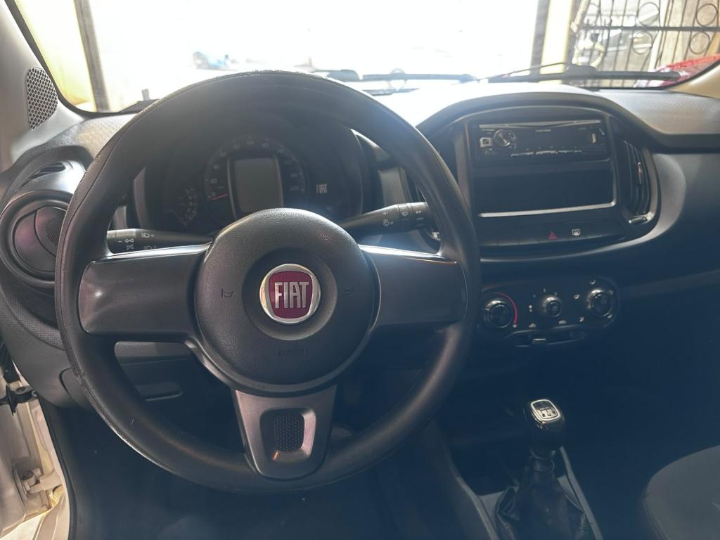 FIAT Uno - Foto