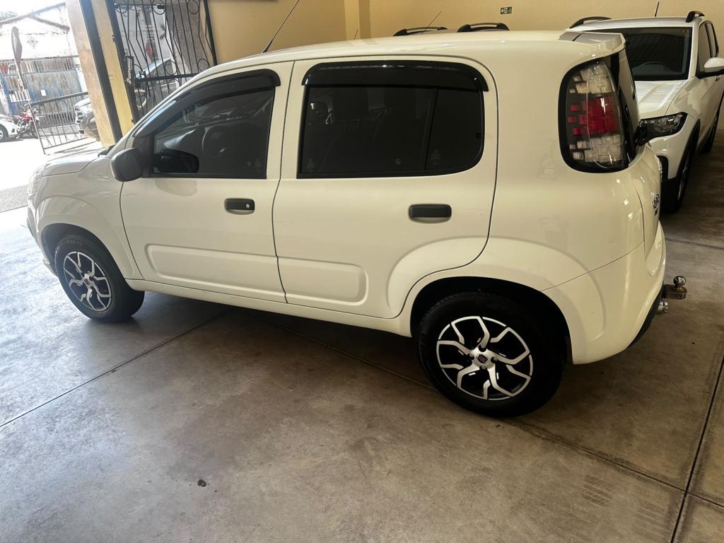 FIAT Uno - Foto