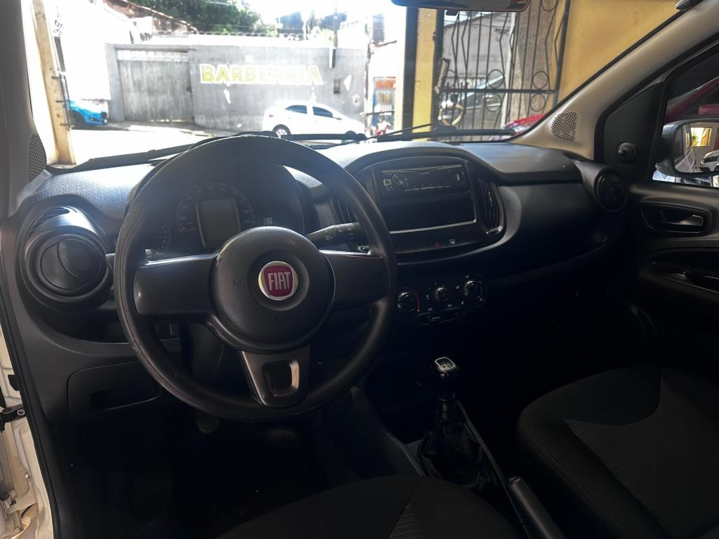 FIAT Uno - Foto