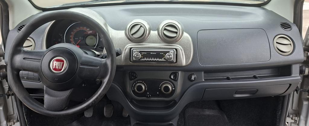FIAT Uno - Foto